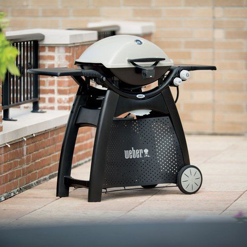 Q3200 Family BBQ by Weber