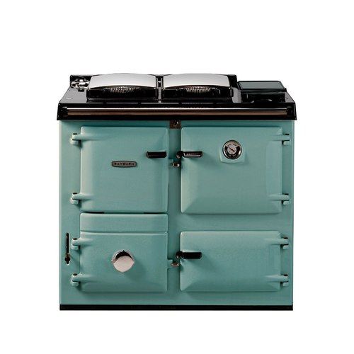 Rayburn Cooker 355SFW Wood Fired Oven Cooker