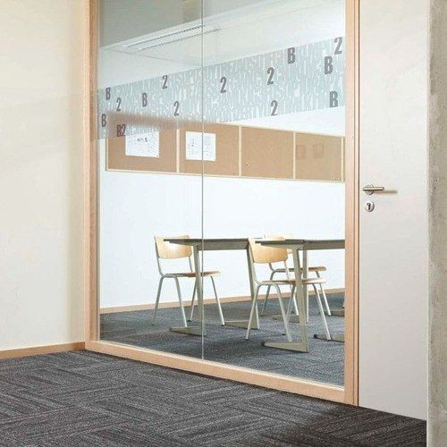 modulyss® - 20 In-groove carpet tiles
