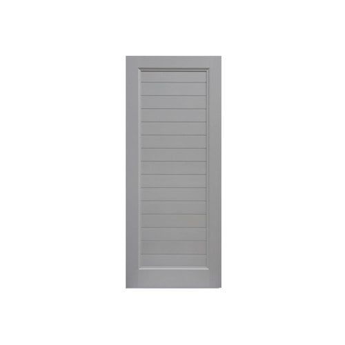 10TH Aluminium Modern Entrance Doors