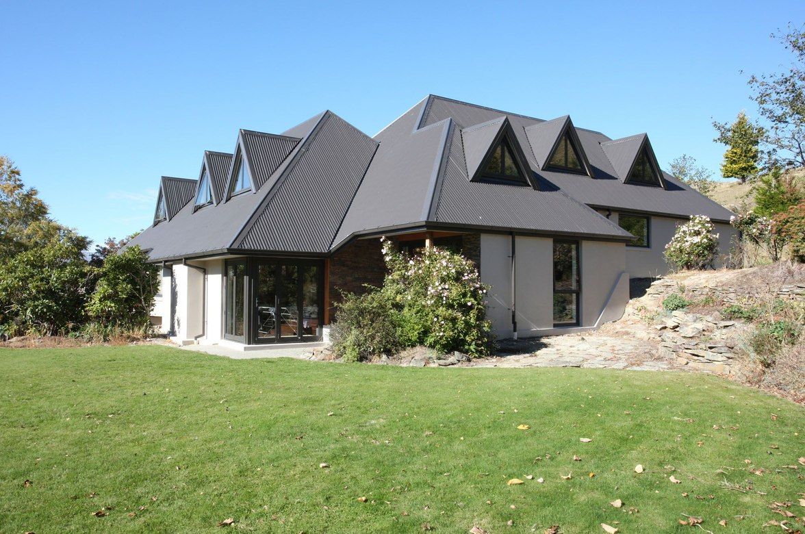 2012 House of the Year Bronze, Rural Renovation