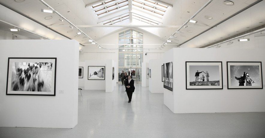 Van Uffelen Gallery and Picture Framing
