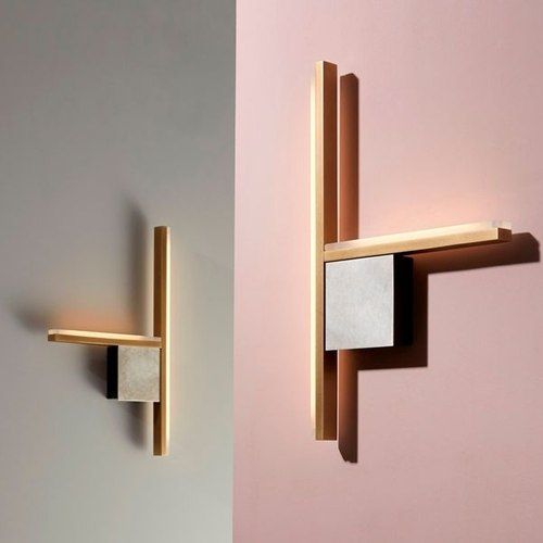 Almost Essence Wall Light