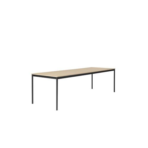 Base Table Rectangle 250 X 90