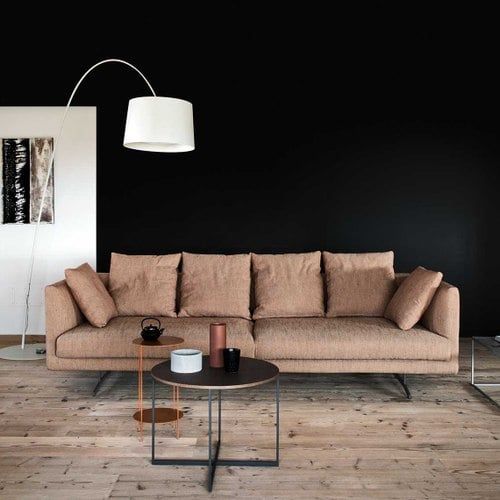 Copenhaghen Sofa by Alf Da Fre