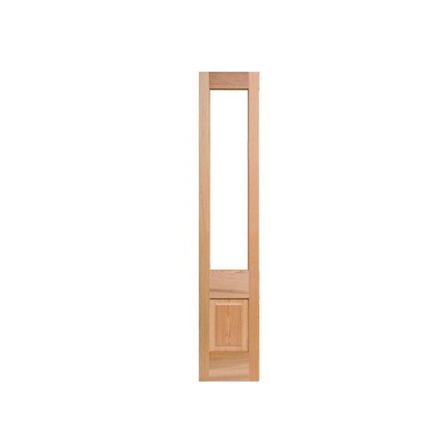 E8S Solid Timber Heritage Entrance Doors