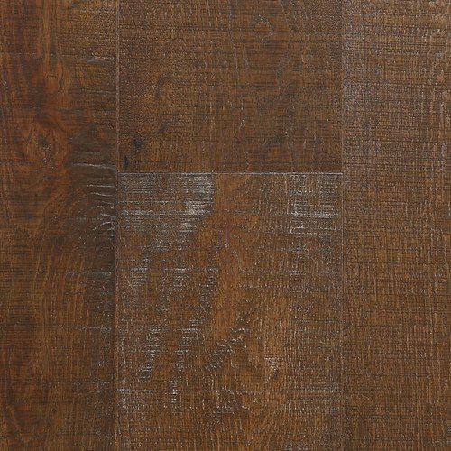 EuroOak Country Prefinished Wood Flooring Brushed Oiled
