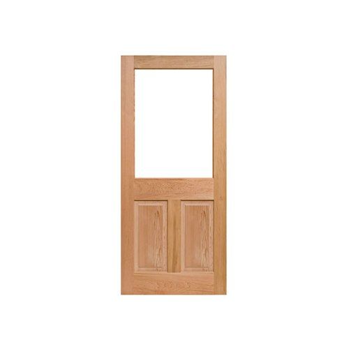 FP1 Solid Timber French Doors