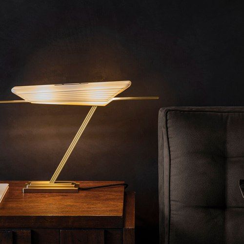Glaive Table Lamp