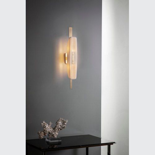 Glaive Wall Light