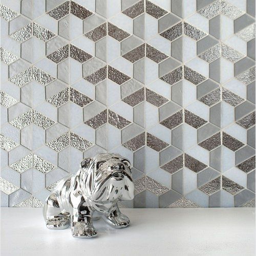 Immense Effect Mosaic Tiles