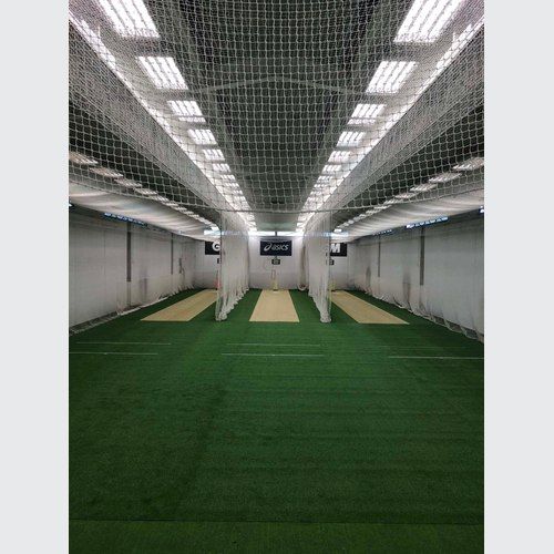 Indoor Cricket Artificial Grass