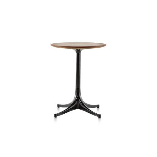 Nelson Pedestal Table by Herman Miller