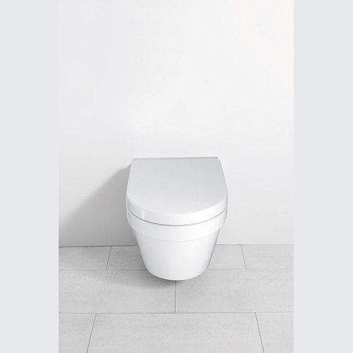 Onda Wall-Hung Toilet