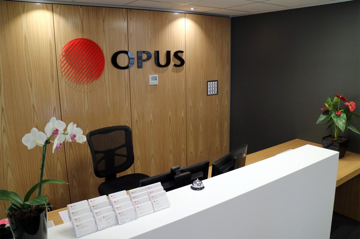 Opus Offices