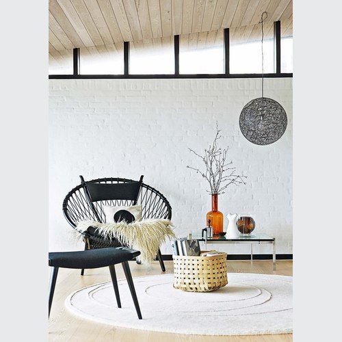 PP130 Circle Chair by PP Mobler