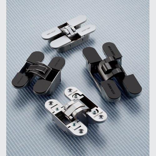 ASSA ABLOY Concealed Hinges