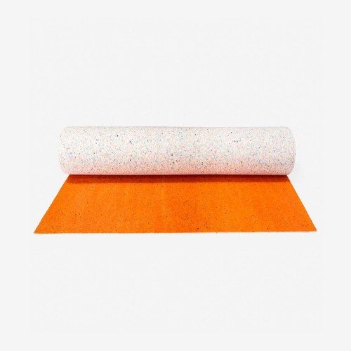 SPRINGTRED® Orange Carpet Cushion 90kg x 10mm