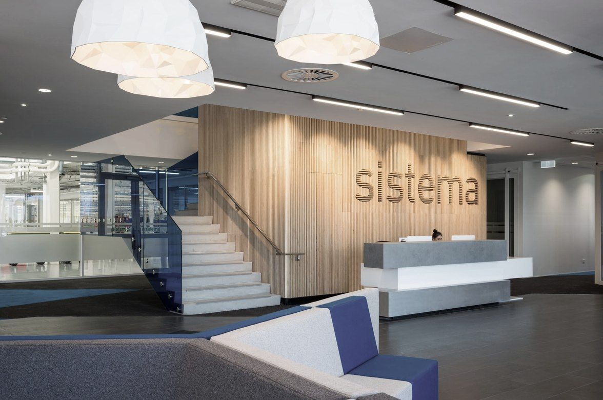 Sistema Office