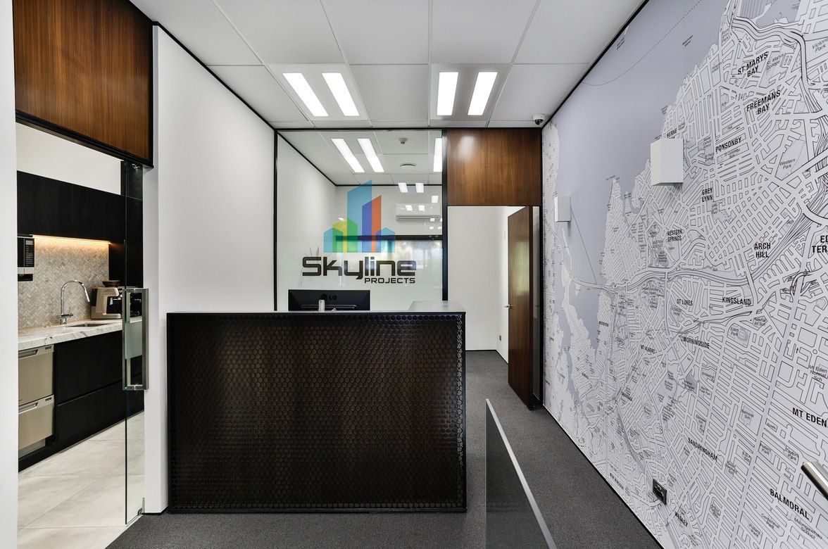 Skyline Office