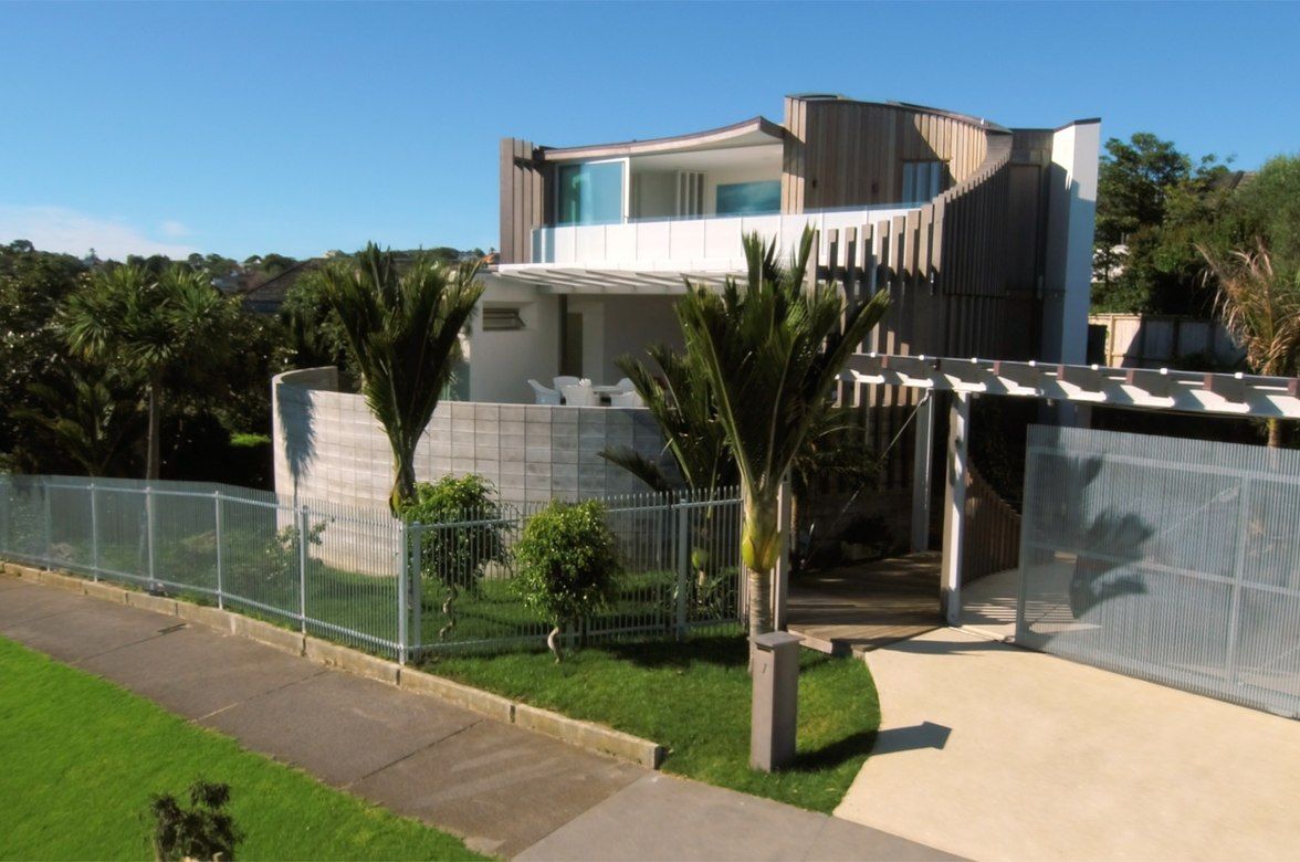 St Heliers Architectural Remediation &  Completion
