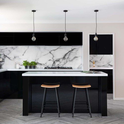 StyleLite Series - Acrylic Kitchen Cabinet Doors