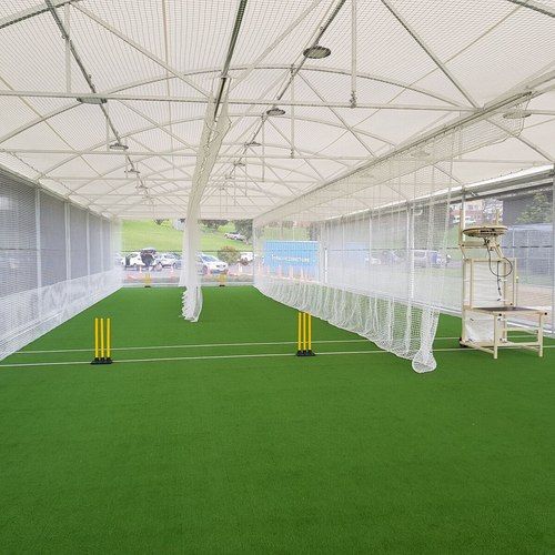 Turf for Cricket Pitch
