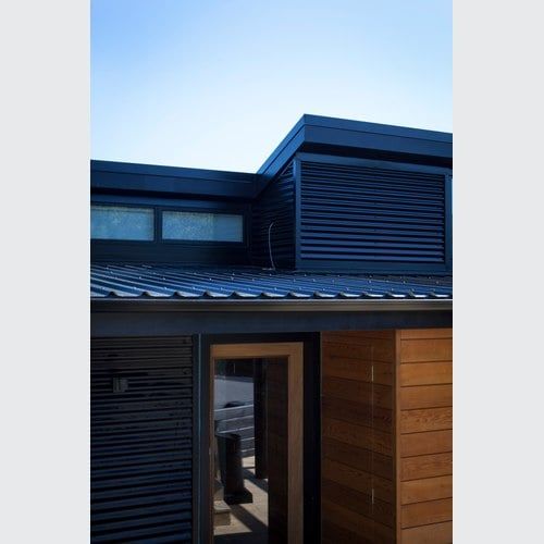 Veedek® Roofing & Cladding