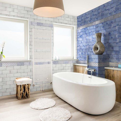 Vita Patterned Mare Wall Tiles