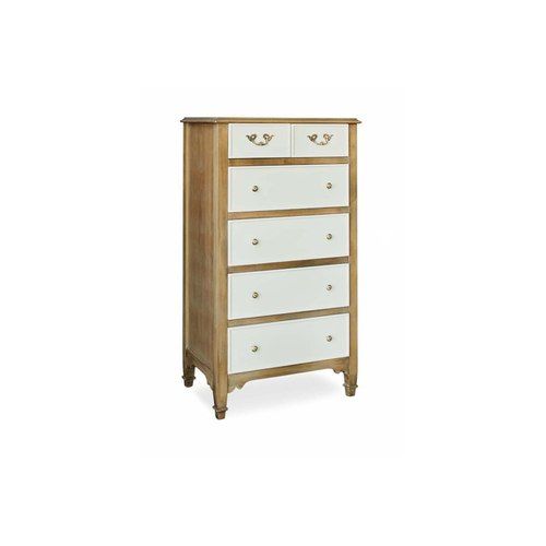 West Chest of Drawers