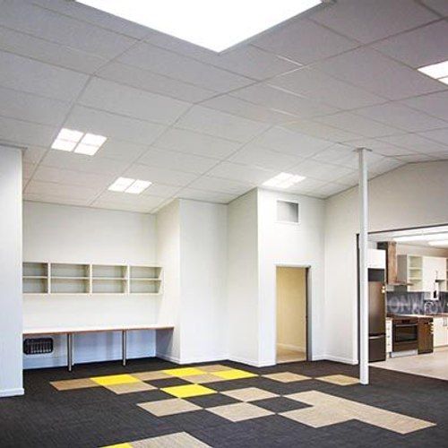Phonic Combo + Acoustic Ceiling Tile