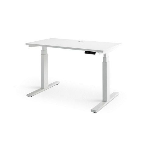 Enhance Electric Height Adjustable Desk