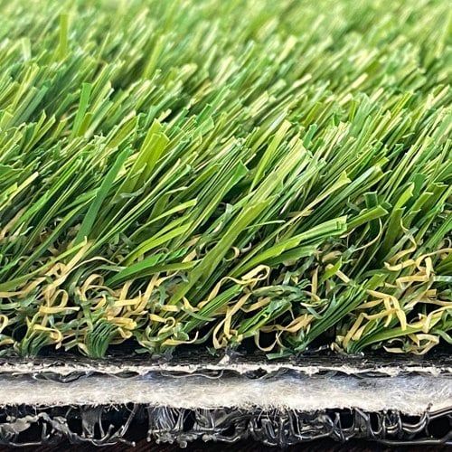 Drainage Mat For Artificial Turf | Landscaping Grass 