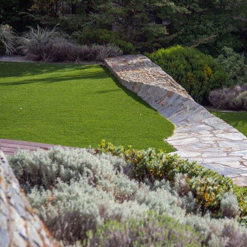 Residential Artificial Turf | Landscaping Grass by SmartGrass