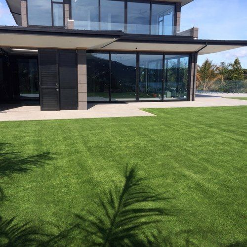Artificial Commercial Landscaping Turf Classic 35mm