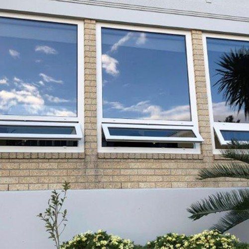 Homerit PVC-U Awning Windows