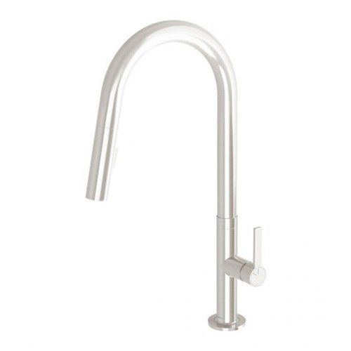 Lexi MKII Pull Out Sink Mixer Nickel