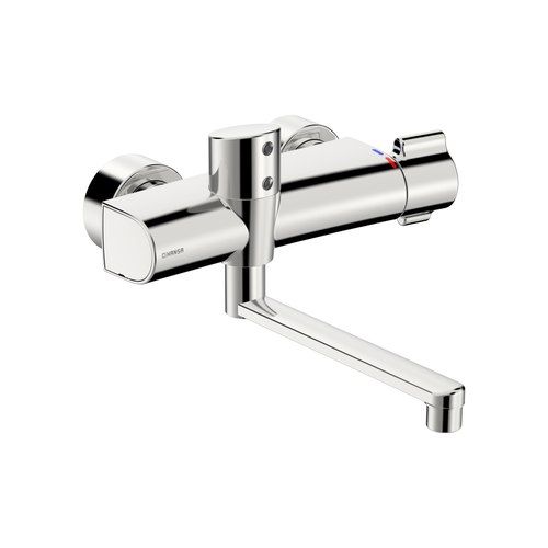 Clinica Exp Accessible Sink Faucet 300mm - 6V Bluetooth