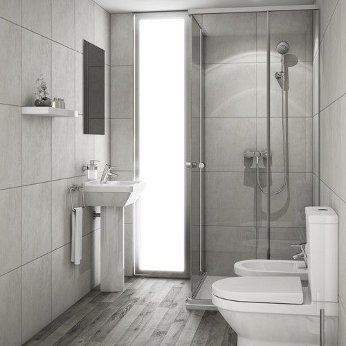 VitrA S50 Cloakroom Wash Basin 