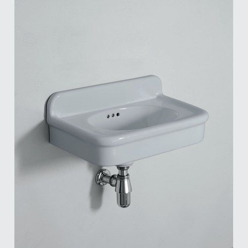 The Water Monopoly - Rockwell Cloakroom Basins
