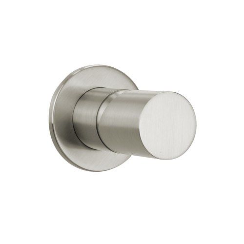 Urban Shower/Bath Mixer Brushed Stainless