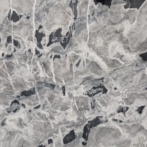 Atlantic White - Platinum Granite by Antolini Italy