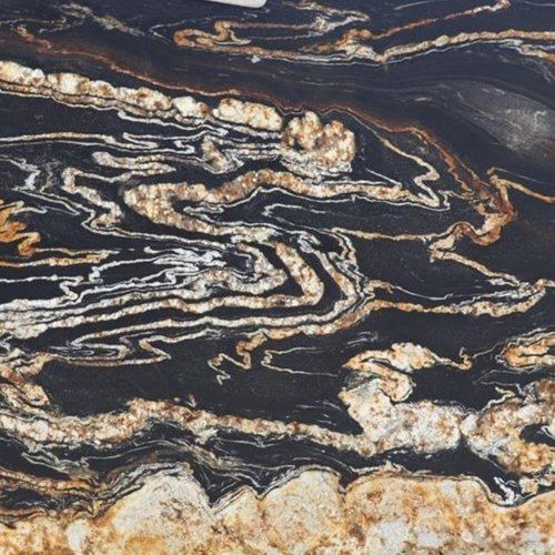 Black Taurus - Elite Granite