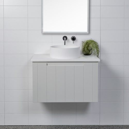 T&G - Bathroom Vanity