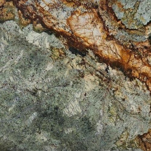 Green Luxury - Natural Marble