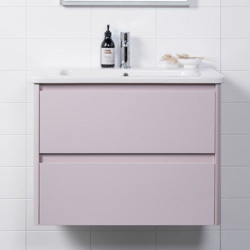 Ovo - Bathroom Vanity