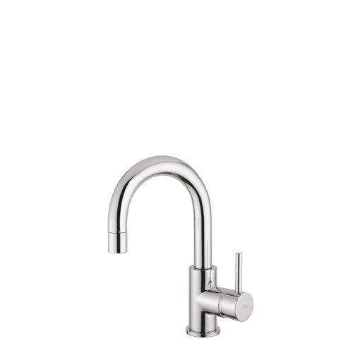 06 Small Sink Mixer