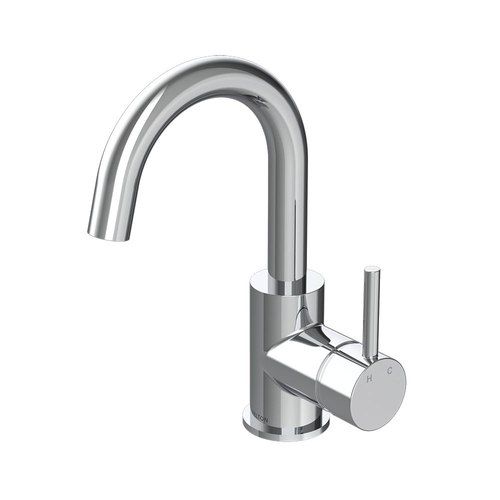 06 Small Sink Mixer