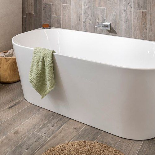 Argo Freestanding Bath