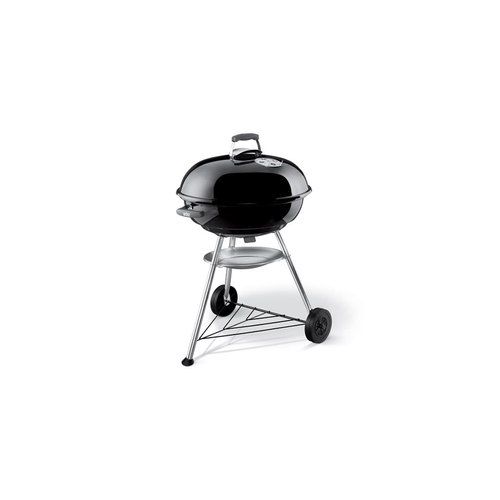 Weber Compact Kettle Barbeque